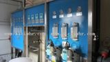 Large Size Package Sewage Treatment Plant