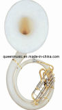 Fiberglass Sousaphone/Big Horn