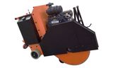 Light Road Cutting Machine (JHD-900)