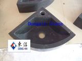 Blue Limestone Washing Basin/Bathroom Stone Sink