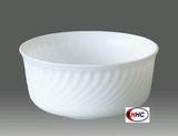 Opal Glassware Salad Bowl 5.5'' 6.5'' 7.5''