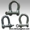 Bow Shackle (Forging)