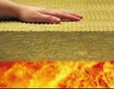 Rock Wool Board, Mineral Wool Products