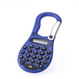 Pocket Carabiner Calculator (AB-379)