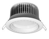 8 Inch 36W Plastic Ring LED Down Light (LFL-D2400L-A7)