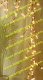 96l Acrylic Willow Light with Assorted Design (MDW071203)