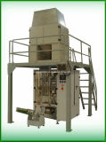 High Speed Packing Machine/Packing Machinery for Detergent Powder (SGB630-Z205F)