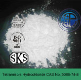 Levamisole Hydrochloride Intermediates CAS No. 5086-74-8 Tetramisole Hydrochloride