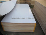 PVC Overlay Plywood