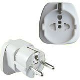 Germany to USA Adapter Plug (NSDYSGF-9)