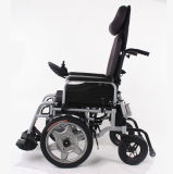 Elderly Scooter Power Wheelchair (Bz-6303)