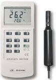 Dissolved Oxygen Meter (DO-5510HA)