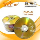 Printing Blank DVD-R16x /120min/4.7GB/Sliver (WT) (AS TECH)