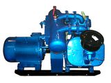 Cement Compressor