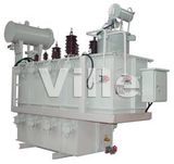 Power Transformer 150MVA (35kv-110kv)