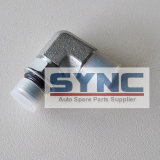 Jcb Spare Parts 3cx and 4cx Backhoe Loader Pipe Link 816/90548