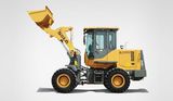 Wheel Loader (GL916)