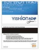 Yishion Member Card