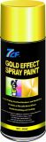 Gold Spray Paint