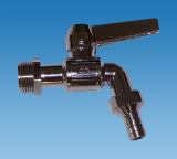 Plastic Faucet (JDQ8033)