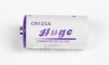 3V Good Quality Lithium Primary Battery Cr17335/ Cr123A