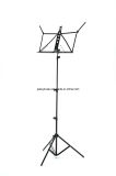 Double-Using Aluminum Music Stand (JWD-20)