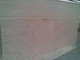 5mm 3.2mm Okoume Door Skin Plywood