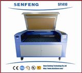 Laser Engraving And Cutting Machine (SF1410)