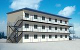 Prefabricated Building