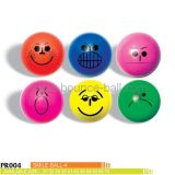 Rubber Bouncing Ball Pr004