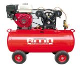 Gasoline Engine Driven Compressor (PPA360)