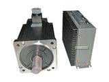 Brushless AC Servo Motor by Automatic Machine