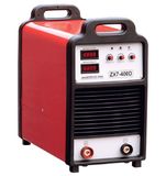 IGBT DC Inverter Arc Welder (IGBT MMA-250A / 315 / 400 / 500 / 630A)