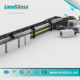 Landglass Traditional Physical Toughened Glass Machinery