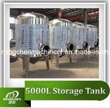 Chemical Storage Tank