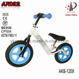 2014 New Design Kid Balance Bike /Children Bicycel /Mini Bike with OEM Service (AKB-1209)