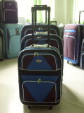 Outside Trolley Luggage (ZB3008)