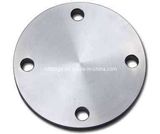 Stainless Steel Blind Flange