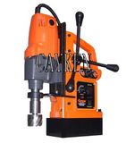 80mm Heavy Duty Portable Magnetic Drilling Equipment (SCY-80CD)