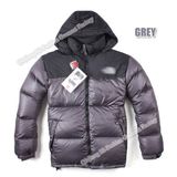 Men's Down Jacket (J56-1)