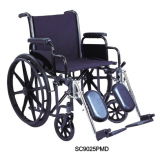 Steel Wheelchair (SC9025PMD)