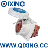 CEE/IEC IP67 Industrial Plug and Socket (QX1264) 