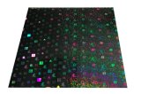 Holographic Paper for Printing Mills