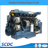 Chinese Weichai Wp6 Bus Engine for Vehicle