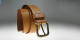 Men's Leather Belt