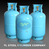LPG Gas Cylinder (LPG-12.5B)