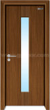 PVC Wooden Door (GP-6053)