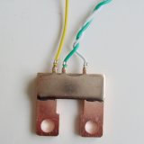 Electricity Meter Shunt 120 Micro Ohm