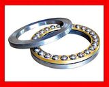 Thrust Ball Bearings