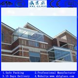 Building Glass, Window Glass, Tempered Glass